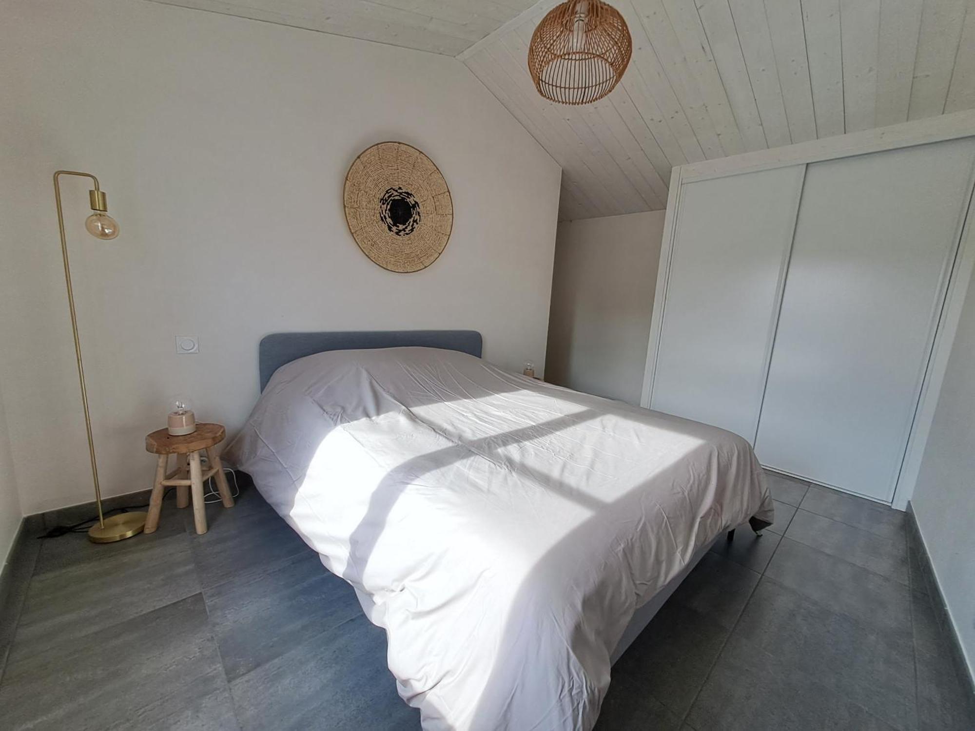 L'Epine - Maison Lumineuse - 300M De La Plage Exteriör bild